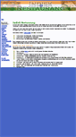 Mobile Screenshot of indisk-restaurang.se